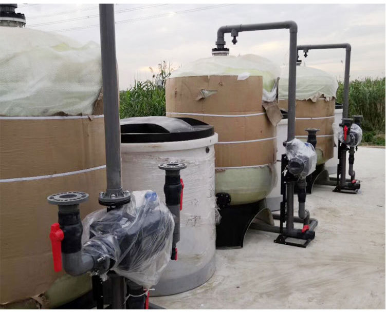 墨玉预处理砂罐碳罐换料填料方式方法